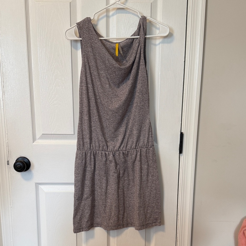 Lole Heather Gray Top